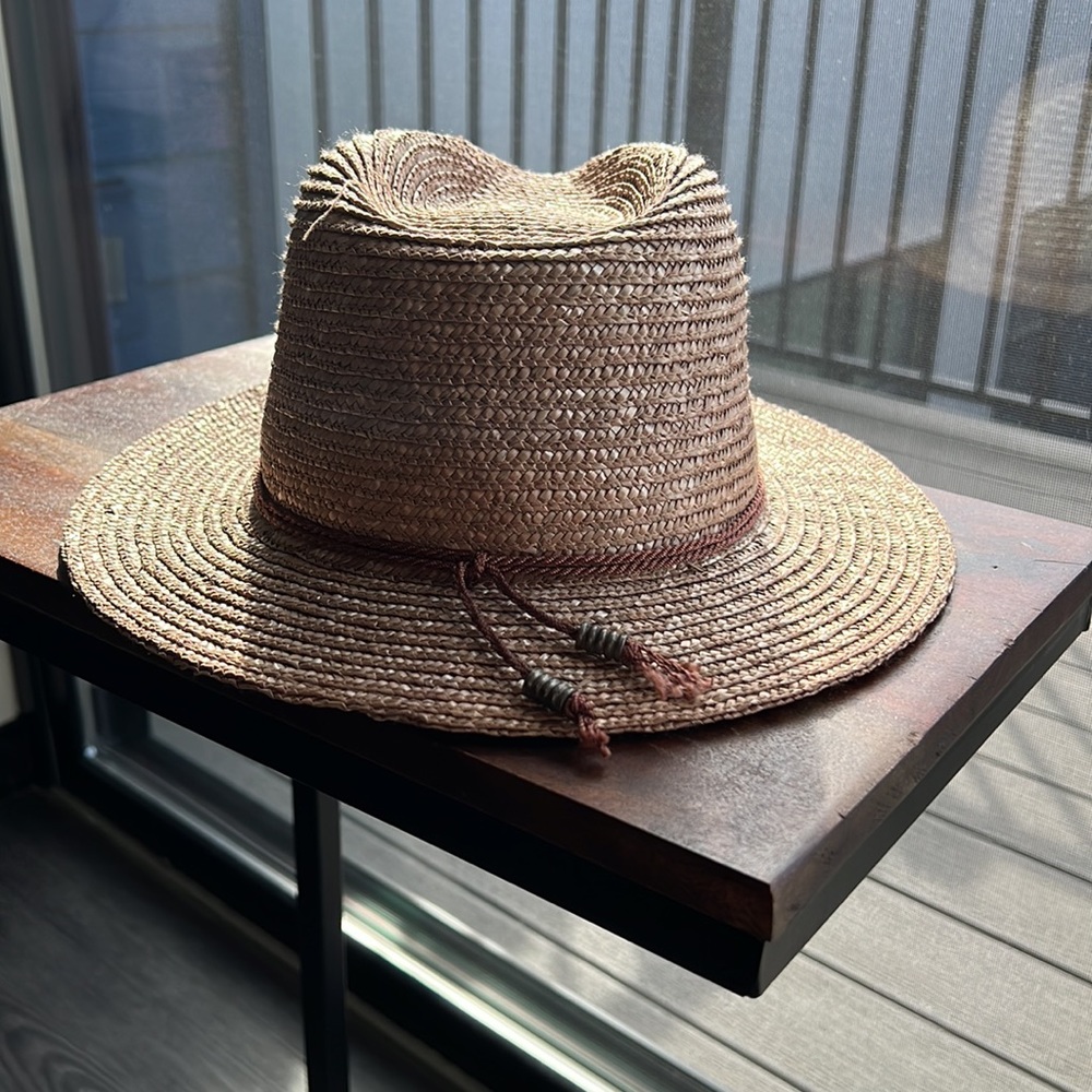Straw Hat - image 2